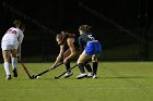 FH vs WPI  Wheaton College Field Hockey vs Worcester Polytechnic Institute in a quarterfinal NEWMAC Championship game. - Photo By: KEITH NORDSTROM : Wheaton, field hockey, FH2021, NEWMAC